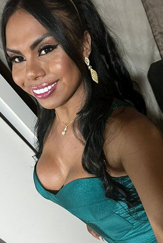 Profissionais do sexo Acompanhante de Brasília 