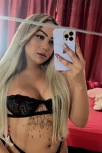 Gatas das Capital Acompanhante de Brasília 