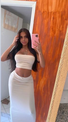 Profissionais do sexo Acompanhante de Brasília 