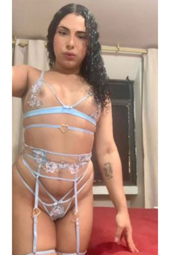 Profissionais do sexo Acompanhante de Brasília 