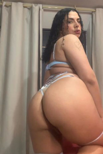 Profissionais do sexo Acompanhante de Brasília 