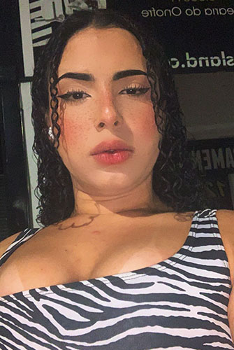 Profissionais do sexo Acompanhante de Brasília 