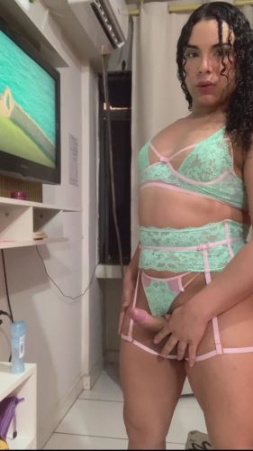 Profissionais do sexo Acompanhante de Brasília 