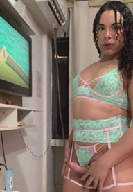 Alice Acompanhante de Brasília-DF