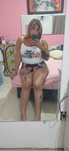 Profissionais do sexo Acompanhante de Brasília 