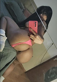 Amanda danada Acompanhante de Brasília-DF