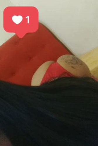Profissionais do sexo Acompanhante de Brasília 