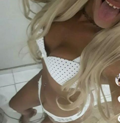 Profissionais do sexo Acompanhante de Brasília 