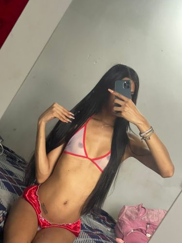 Profissionais do sexo Acompanhante de Brasília 