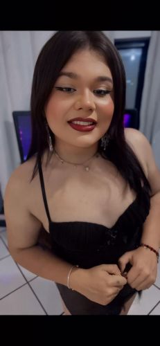 Profissionais do sexo Acompanhante de Brasília 