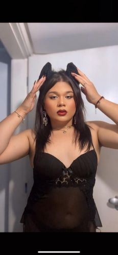 Profissionais do sexo Acompanhante de Brasília 