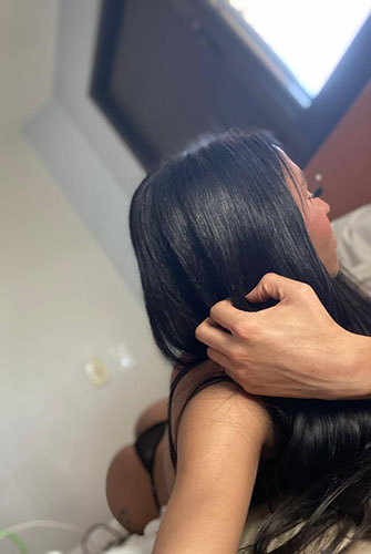 Profissionais do sexo Acompanhante de Brasília 