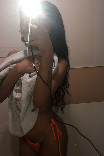 Profissionais do sexo Acompanhante de Brasília 