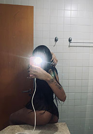 Aylla Acompanhante de Brasília-DF