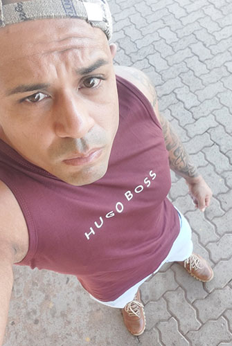 Gatas das Capital Acompanhante de Brasília 