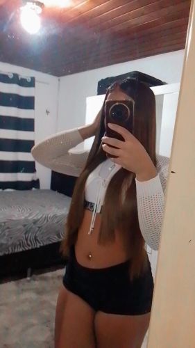 Profissionais do sexo Acompanhante de Brasília 