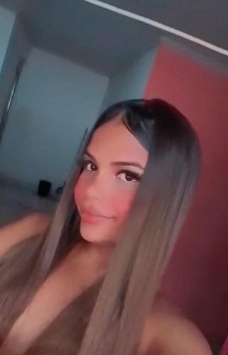 Profissionais do sexo Acompanhante de Brasília 