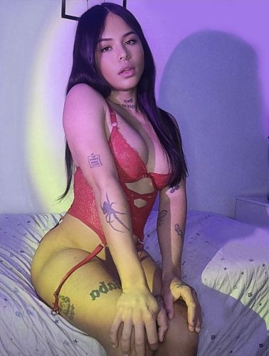 Profissionais do sexo Acompanhante de Brasília 