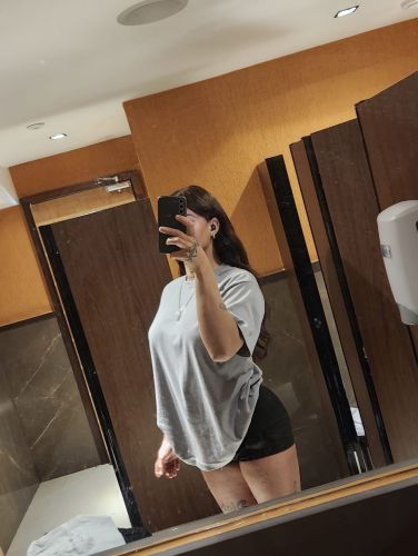 Profissionais do sexo Acompanhante de Brasília 