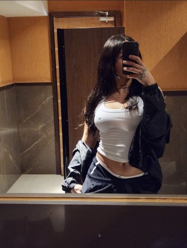 Profissionais do sexo Acompanhante de Brasília 