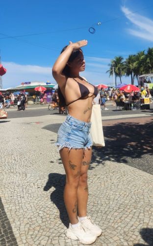 Profissionais do sexo Acompanhante de Brasília 