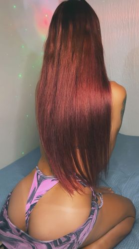 Profissionais do sexo Acompanhante de Brasília 