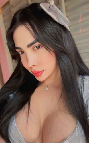 Profissionais do sexo Acompanhante de Brasília 