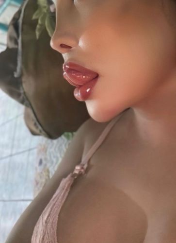 Profissionais do sexo Acompanhante de Brasília 