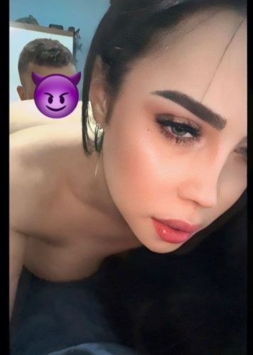 Profissionais do sexo Acompanhante de Brasília 