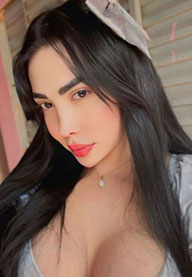 >Brenda Alves Acompanhante de Brasília-DF