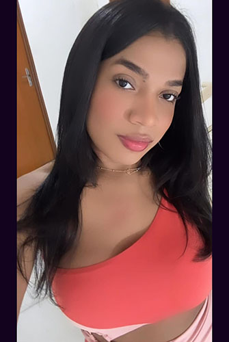 Profissionais do sexo Acompanhante de Brasília 