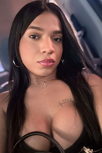 Profissionais do sexo Acompanhante de Brasília 