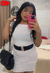 Brenda novinha  Acompanhante de Brasília-DF