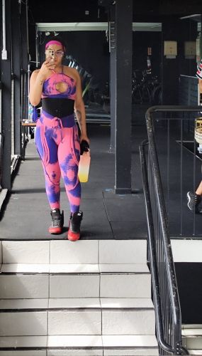 Profissionais do sexo Acompanhante de Brasília 