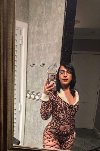 Profissionais do sexo Acompanhante de Brasília 