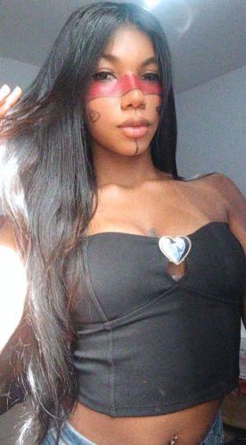 Gatas das Capital Acompanhante de Brasília 