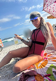  Bruninha  Acompanhante de Brasília-DF