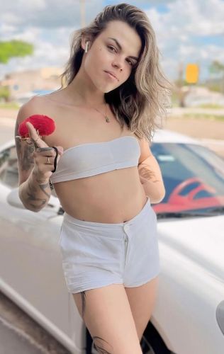 Profissionais do sexo Acompanhante de Brasília 