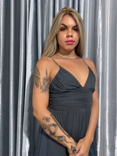 Profissionais do sexo Acompanhante de Brasília 