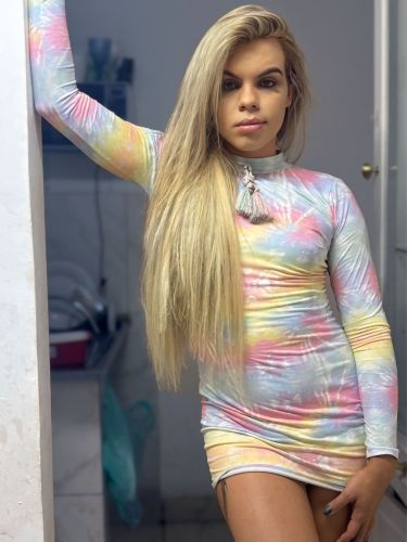 Profissionais do sexo Acompanhante de Brasília 