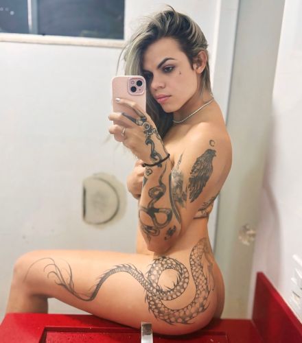 Profissionais do sexo Acompanhante de Brasília 