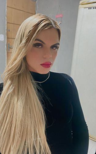 Profissionais do sexo Acompanhante de Brasília 