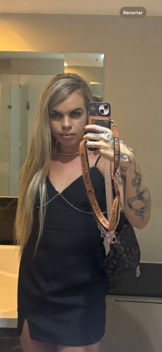 Profissionais do sexo Acompanhante de Brasília 