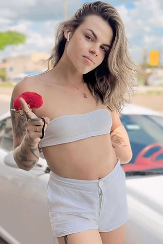 Profissionais do sexo Acompanhante de Brasília 