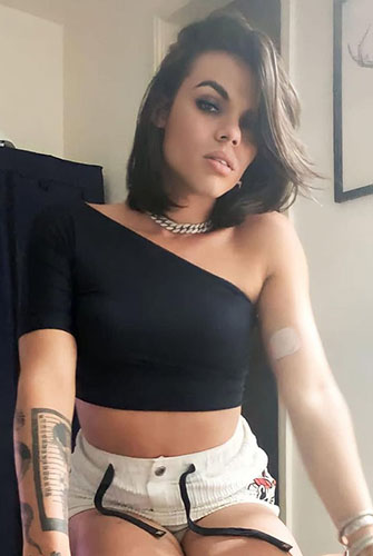 Profissionais do sexo Acompanhante de Brasília 