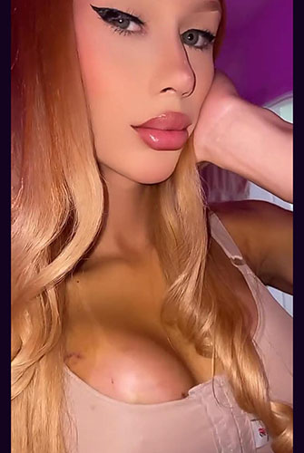 Profissionais do sexo Acompanhante de Brasília 