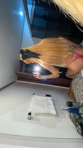 Profissionais do sexo Acompanhante de Brasília 