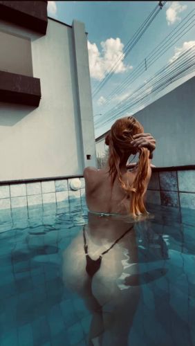 Profissionais do sexo Acompanhante de Brasília 