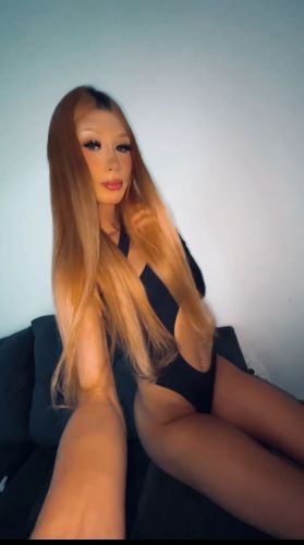 Profissionais do sexo Acompanhante de Brasília 