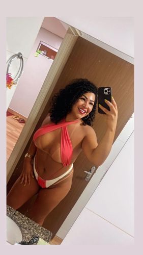 Profissionais do sexo Acompanhante de Brasília 